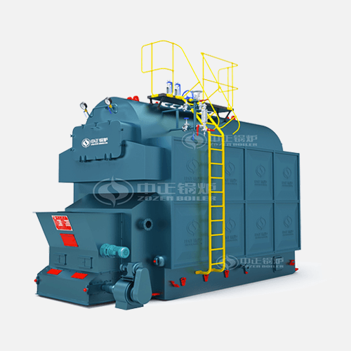 【燃煤锅炉】DZL系列热水锅炉—介绍&参数&采购价格