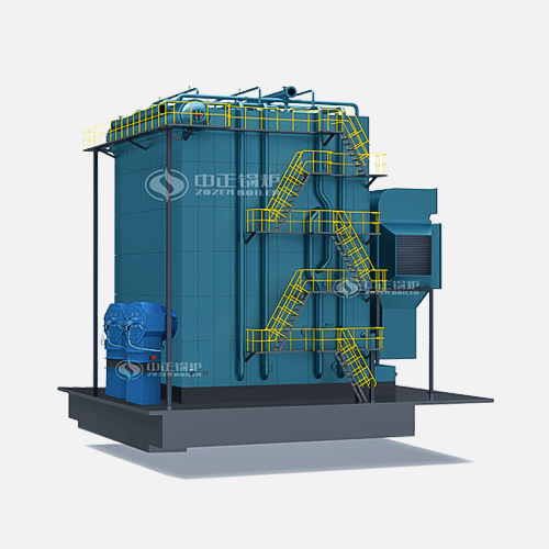 【燃油锅炉】DHS系列中温中压锅炉-介绍&参数&采购价格