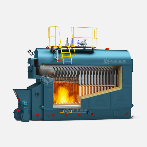 【生物质锅炉】DZL系列蒸汽锅炉-介绍&参数&采购价格